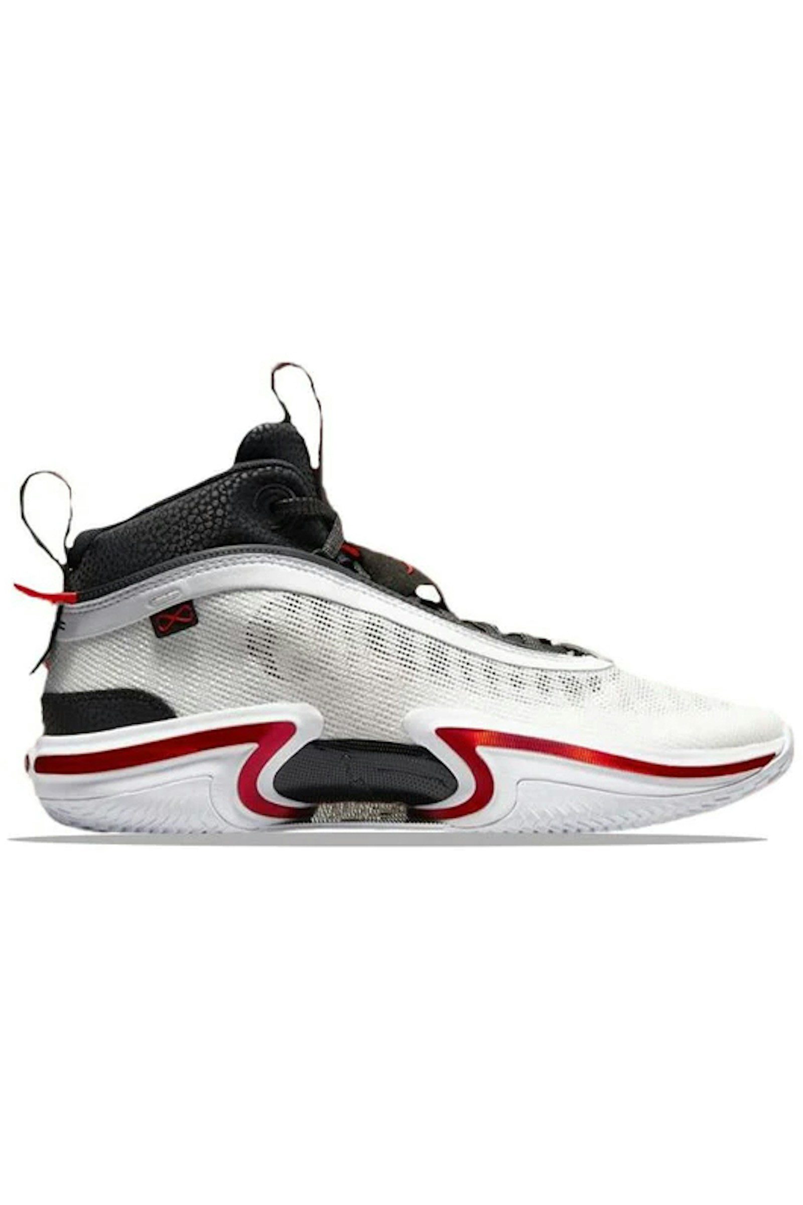 Jordan 36 PF Psychic Energy (White Sole) (DA9053-100)
