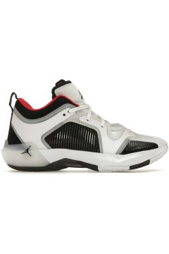 Jordan 37 Low Siren Red (DQ4122-100/DQ4123-100)