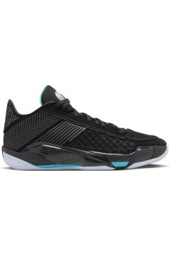 Jordan 38 Low PF Black Gamma Blue (FD2325-004)
