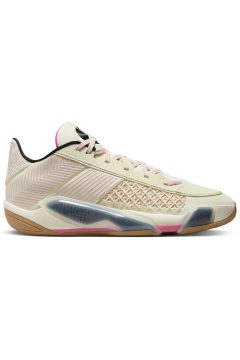 Jordan 38 Low PF Coconut Milk (Gum Sole) (FD2325-100)