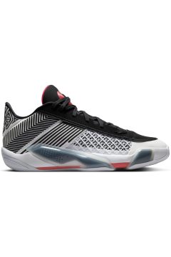 Jordan 38 Low PF Fundamental 2.0 (White Sole) (FD2325-101)