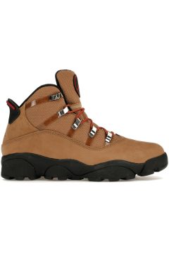 Jordan 6 Rings Winterized Rocky Tan (2023) (FV3826-202)