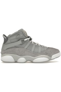 Jordan 6 Rings Wolf Grey (322992-009)
