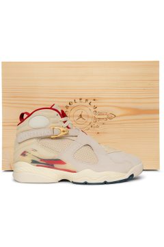 Jordan 8 Retro SoleFly Mi Casa Es Su Casa (Friends and Family Special Box) (FJ2850-107)