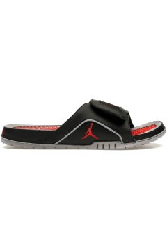 Jordan Hydro 4 Slide Black Cement (532225-060)
