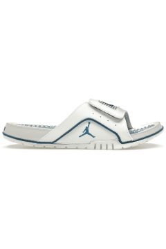 Jordan Hydro 4 Slide Military Blue (532225-141)