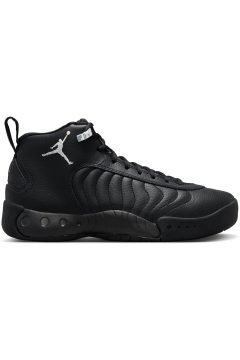 Jordan Jumpman Pro Black Metallic Silver (DN3686-001)