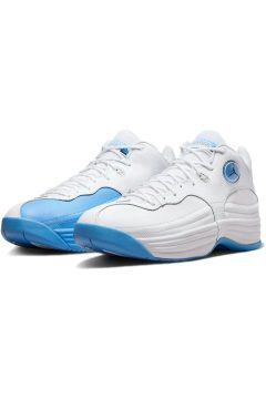 Jordan Jumpman Team 1 White University Blue (2023) (FV3928-101)