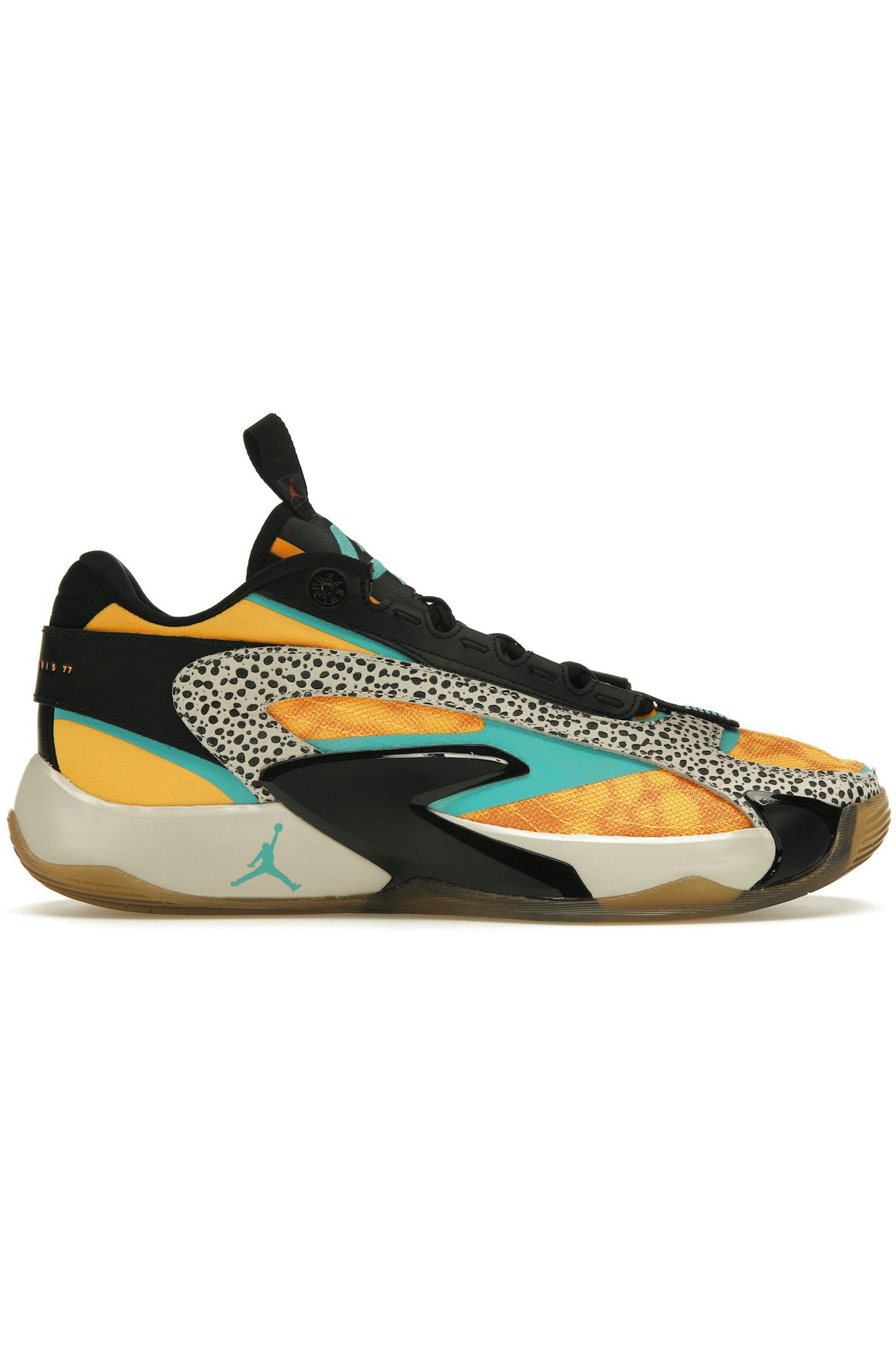Jordan Luka 2 The Pitch (FQ9044-800/FQ9046-800)