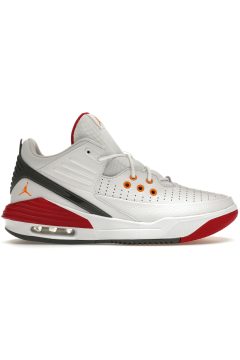 Jordan Max Aura 5 White Cardinal Red (DZ4353-160)