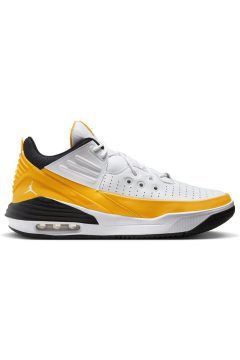 Jordan Max Aura 5 White Yellow Ochre (DZ4353-701)