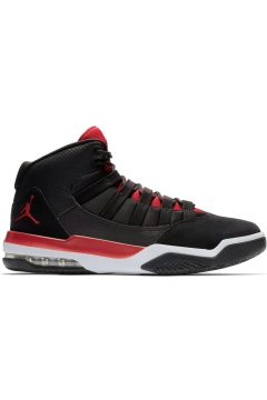 Jordan Max Aura Black Gym Red White (AQ9084-061)