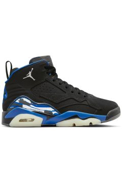 Jordan MVP 678 Black Varsity Royal (Women’s) (FB9019-004)