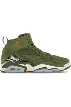 Jordan MVP Sky J Light Olive (DZ4475-300)