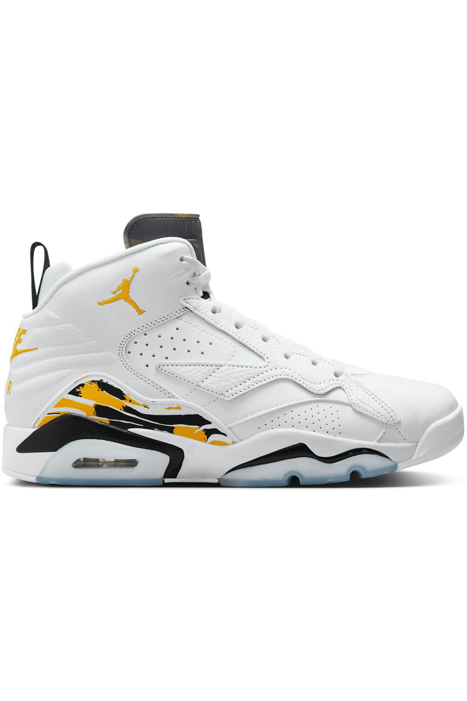 Jordan MVP White Yellow Ochre (DZ4475-107)