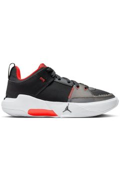 Jordan One Take 5 Black Habanero Red (GS) (FD2338-006)