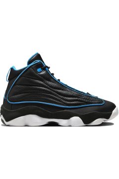 Jordan Pro Strong Black University Blue (DC8418-004)