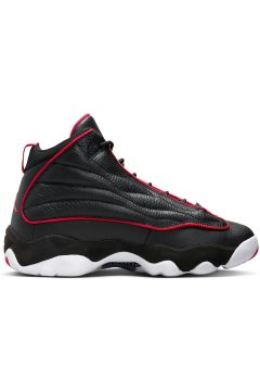 Jordan Pro Strong Black University Red (DC8418-061)