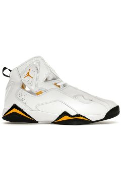 Jordan True Flight Yellow Ochre (342964-107)