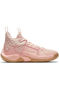 Jordan Why Not Zer0.2 Washed Coral (PS) (AT5719-600)