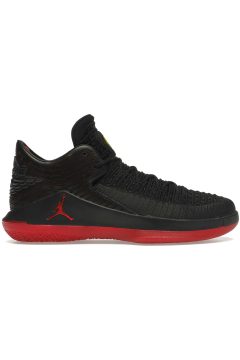 Jordan XXXII Low Last Shot (AA1256-003/AH3347-003)