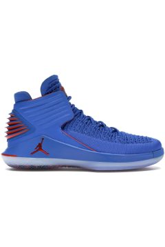 Jordan XXXII Russell Westbrook OKC (AA1253-400/AH3348-400)