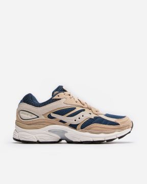 SAUCONY Progrid Omni 9 BEIGE/BLUE – (112139-9)