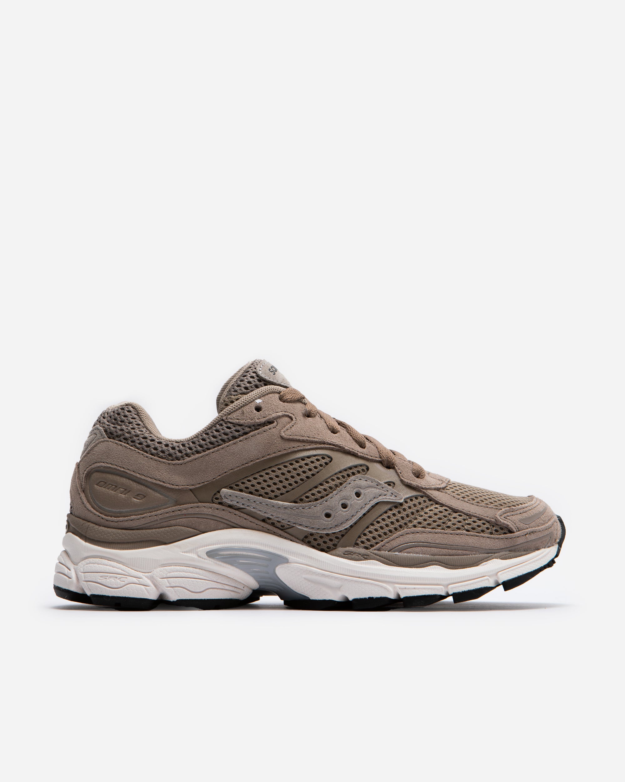 SAUCONY Progrid Omni 9 GREIGE – (112140-8)