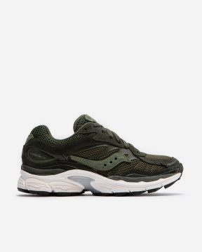 SAUCONY Progrid Omni 9 GREEN – 42 (112141-10)