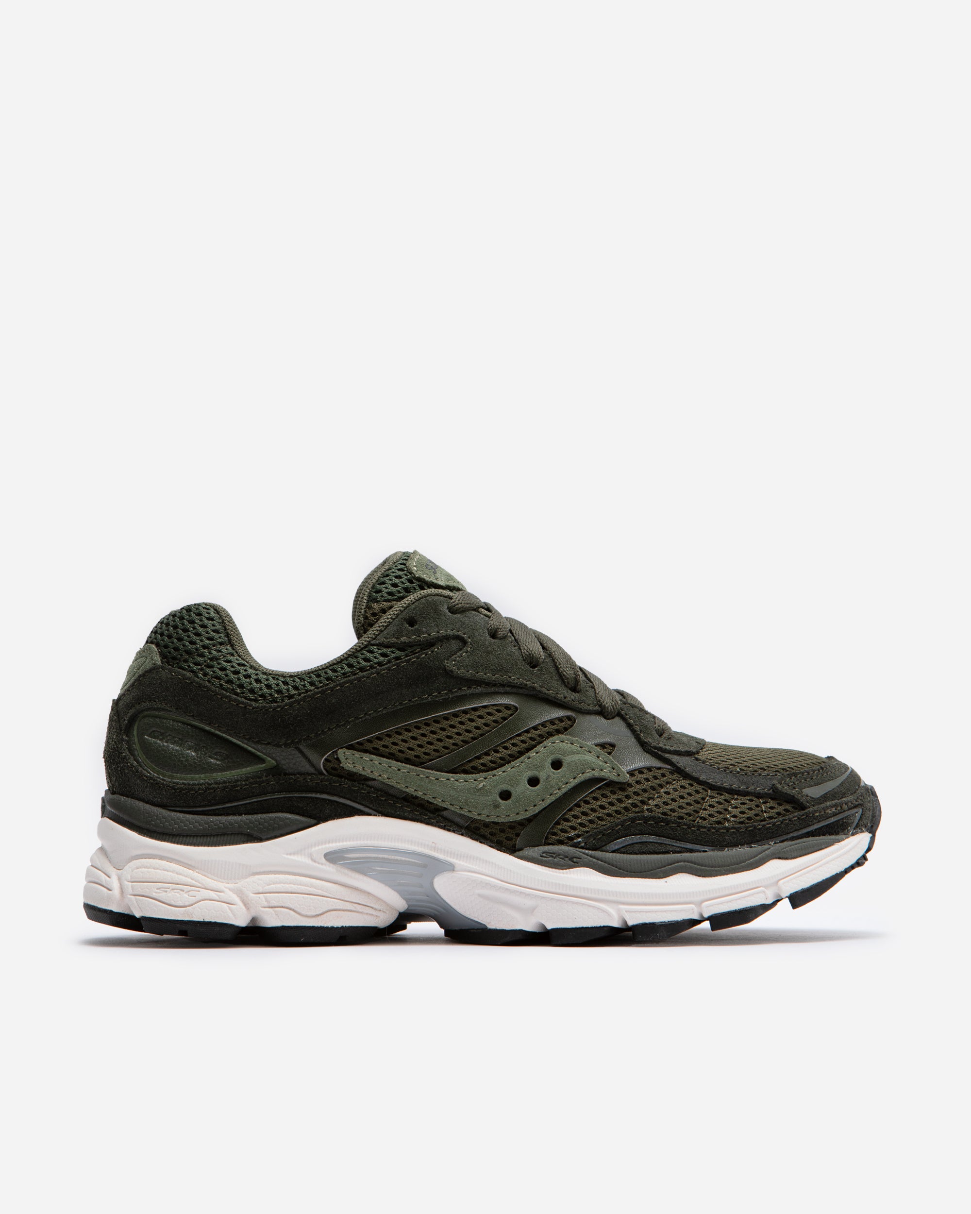 SAUCONY Progrid Omni 9 GREEN – 40 (112141-7)