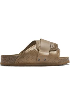 Birkenstock Kyoto Puff Pack Cork Brown (1024617/1024589)