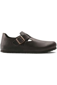 Birkenstock London Oiled Leather Habanna (0166531/0166533)
