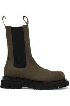 Bottega Veneta Lug Boot Olive (592081 V3CD0 2503)