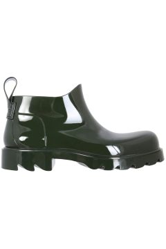 Bottega Veneta Stride Ankle Boot Dark Green (680510V1AJ03381)