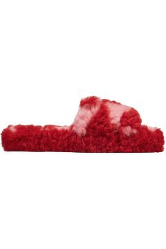 Bottega Veneta Teddy Sandal Red Pink (690543V1KV05084)