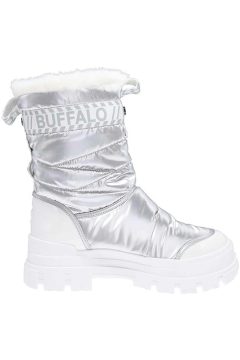 Buffalo Aspha Quilt Snowboot Silver (Women’s) (1622169)