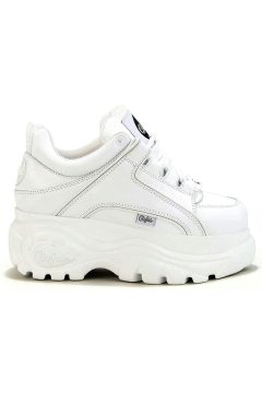 Buffalo Classic Low 2.0 White (Women’s) (BN15332301)