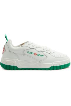 Casablanca Tennis Court White Green (AF23-SNK-017M-01)