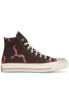 Converse Chuck Taylor All Star 70 Hi Golf Wang Flame Paprika (A08646C)
