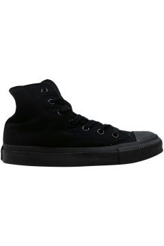 Converse Chuck Taylor All Star Hi Black Monochrome (M3310C)