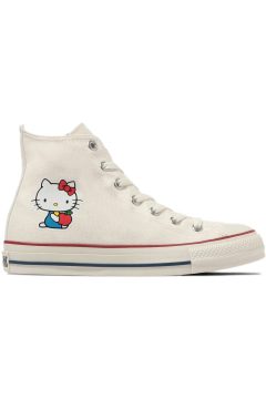 Converse Chuck Taylor All Star Hi Hello Kitty (Women’s) (31309450)