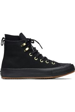 Converse Chuck Taylor All Star Hi Waterproof Boot Black (Women’s) (557945C)