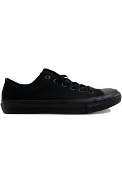 Converse Chuck Taylor All Star II 2 Ox Black (151223C)