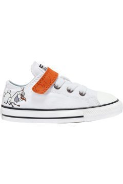 Converse Chuck Taylor All Star Low Frozen 2 Olaf (TD) (767348F)