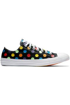 Converse Chuck Taylor All Star Ox Miley Cyrus Pride (2018) (Women’s) (162253C)