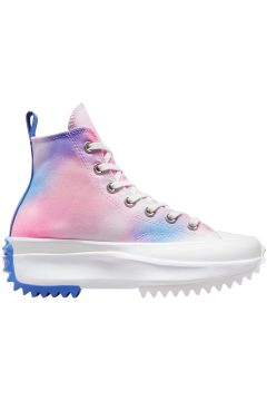 Converse Run Star Hike Hi Cloud Wash Storm Pink (572571C)
