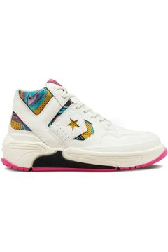 Converse Weapon CX Mid Throwback Craft Marbled (A00437C)