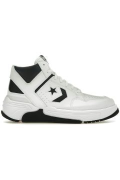 Converse Weapon CX Mid White Black (172838C)
