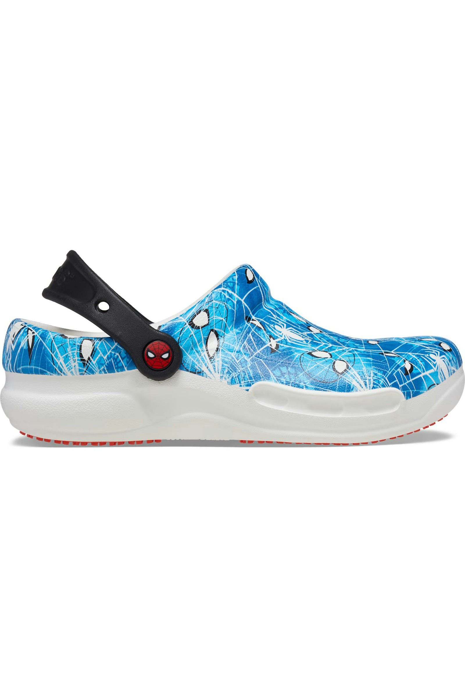 Crocs Bistro Clog Marvel Spider-Man (208842-100)