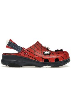 Crocs Classic All-Terrain Clog Marvel Spider-Man (208782-410)